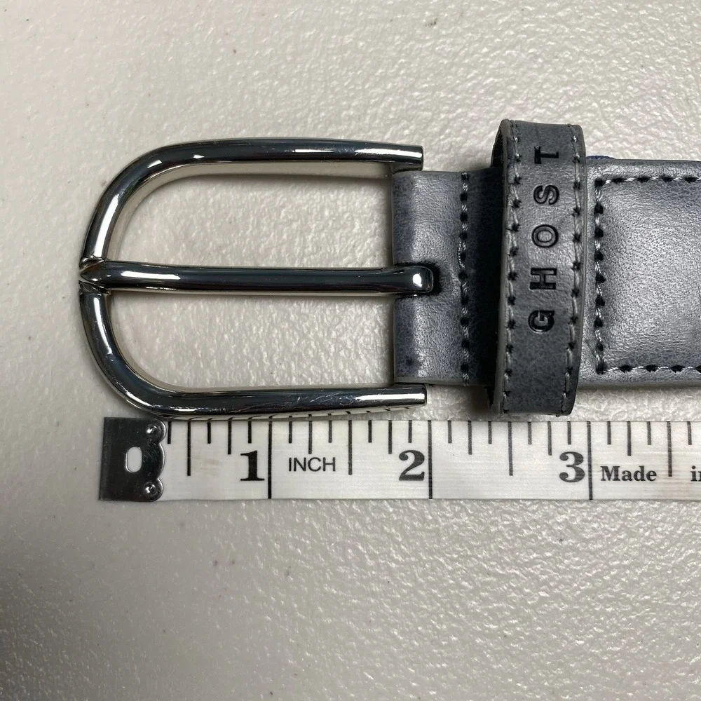 Ghost Golf Belt Size 50